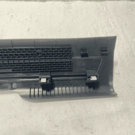 2018-25 VOLKSWAGEN ATLAS SE SEL FRONT PASSENGER DOOR SILL SCUFF KICK PLATE TRIM