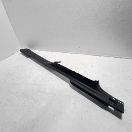 2018-25 VOLKSWAGEN ATLAS SE SEL FRONT PASSENGER DOOR SILL SCUFF KICK PLATE TRIM