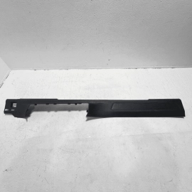 2018-25 VOLKSWAGEN ATLAS SE SEL FRONT PASSENGER DOOR SILL SCUFF KICK PLATE TRIM