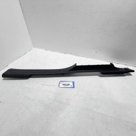2018-25 VOLKSWAGEN ATLAS SE SEL FRONT PASSENGER DOOR SILL SCUFF KICK PLATE TRIM