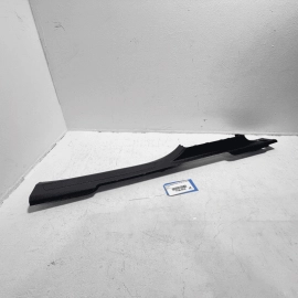 2018-25 VOLKSWAGEN ATLAS SE SEL FRONT PASSENGER DOOR SILL SCUFF KICK PLATE TRIM