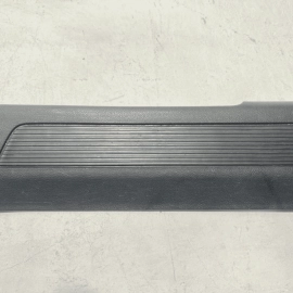 2018-25 VOLKSWAGEN ATLAS SE SEL FRONT PASSENGER DOOR SILL SCUFF KICK PLATE TRIM