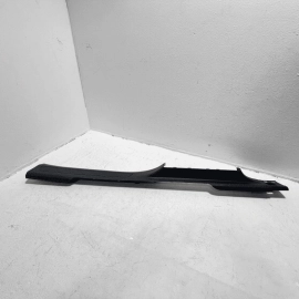 2018-25 VOLKSWAGEN ATLAS SE SEL FRONT PASSENGER DOOR SILL SCUFF KICK PLATE TRIM