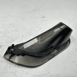 2016-2022 Jeep Grand Cherokee Front Right Passenger Side Fog Lamp Bezel Trim OEM
