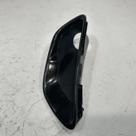 2016-2022 Jeep Grand Cherokee Front Right Passenger Side Fog Lamp Bezel Trim OEM