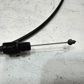 2011-2022 Jeep Grand Cherokee Hood Bonnet Release Latch Cable OEM