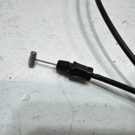 2011-2022 Jeep Grand Cherokee Hood Bonnet Release Latch Cable OEM