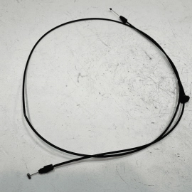 2011-2022 Jeep Grand Cherokee Hood Bonnet Release Latch Cable OEM