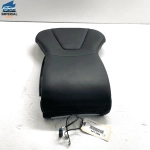 2017-2020 Tesla Model S Front Right Passenger Seat Back Upper Cushion OEM B
