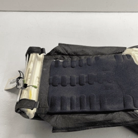 2017-2020 Tesla Model S Front Right Passenger Seat Back Upper Cushion OEM B 2017-2020 Tesla Model S Front Right Passenger Seat Back Upper Cushion OEM B
