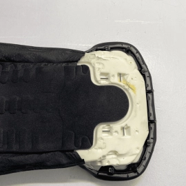 2017-2020 Tesla Model S Front Right Passenger Seat Back Upper Cushion OEM B 2017-2020 Tesla Model S Front Right Passenger Seat Back Upper Cushion OEM B