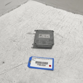 2018-2023 VW ATLAS FRONT LEFT OR RIGHT HEADLIGHT LAMP BALLAST CONTROL MODULE OEM