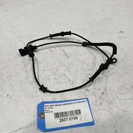 2016-2022 Jeep Grand Cherokee Front Left or Right Anti-Lock Brakes Sensor OEM