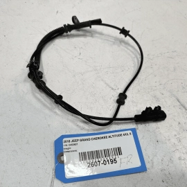 2016-2022 Jeep Grand Cherokee Front Left or Right Anti-Lock Brakes Sensor OEM