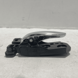 HONDA PILOT 2016 - 2022 INTERIOR DOOR HANDLE REAR LEFT DRIVER SIDE OEM