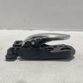 HONDA PILOT 2016 - 2022 INTERIOR DOOR HANDLE REAR LEFT DRIVER SIDE OEM