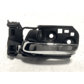 HONDA PILOT 2016 - 2022 INTERIOR DOOR HANDLE REAR LEFT DRIVER SIDE OEM
