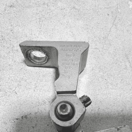 2018-2025 VOLKSWAGEN ATLAS REAR RIGHT PASSENGER DOOR UPPER INNER HINGE OEM