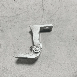 2018-2025 VOLKSWAGEN ATLAS REAR RIGHT PASSENGER DOOR UPPER INNER HINGE OEM