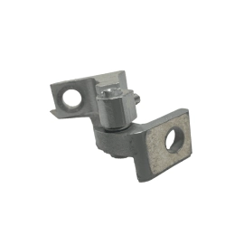 2018-2025 VOLKSWAGEN ATLAS REAR RIGHT PASSENGER DOOR UPPER INNER HINGE OEM