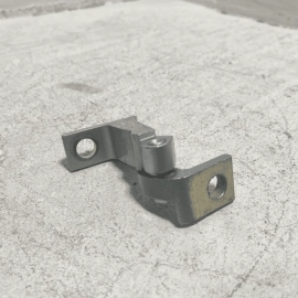 2018-2025 VOLKSWAGEN ATLAS REAR RIGHT PASSENGER DOOR UPPER INNER HINGE OEM