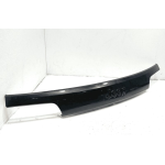 2014-2022 Jeep Grand Cherokee License Lamp Applique Molding *PXJ* OEM