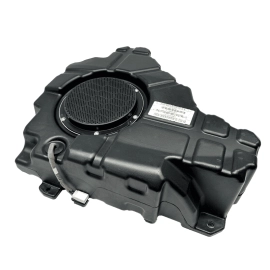 2011-2022 Jeep Grand Cherokee Rear Cargo Trunk Sub Woofer Audio Speaker OEM