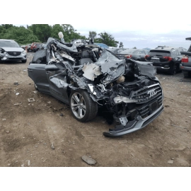 15-18 AUDI Q3 REAR LEFT DRIVER SIDE DOOR WINDOW CONTROL MODULE OEM 8X095979