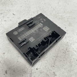 15-18 AUDI Q3 REAR LEFT DRIVER SIDE DOOR WINDOW CONTROL MODULE OEM 8X095979