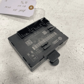 15-18 AUDI Q3 REAR LEFT DRIVER SIDE DOOR WINDOW CONTROL MODULE OEM 8X095979