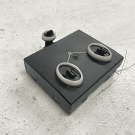 15-18 AUDI Q3 REAR LEFT DRIVER SIDE DOOR WINDOW CONTROL MODULE OEM 8X095979