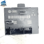 15-18 AUDI Q3 REAR LEFT DRIVER SIDE DOOR WINDOW CONTROL MODULE OEM 8X095979