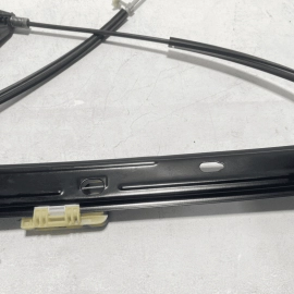 2018-2025 Volkswagen Atlas Front Right Passenger Side Door Window Regulator OEM
