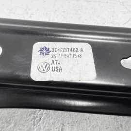 2018-2025 Volkswagen Atlas Front Right Passenger Side Door Window Regulator OEM