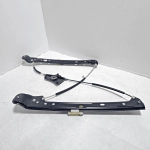 2018-2025 Volkswagen Atlas Front Right Passenger Side Door Window Regulator OEM