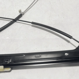 2018-2025 Volkswagen Atlas Front Right Passenger Side Door Window Regulator OEM