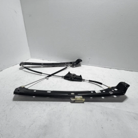 2018-2025 Volkswagen Atlas Front Right Passenger Side Door Window Regulator OEM