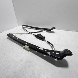 2018-2025 Volkswagen Atlas Front Right Passenger Side Door Window Regulator OEM