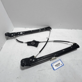 2018-2025 Volkswagen Atlas Front Right Passenger Side Door Window Regulator OEM