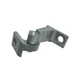 2018-2025 VOLKSWAGEN ATLAS REAR LEFT DRIVER DOOR LOWER INNER HINGE OEM 2018-2025 VOLKSWAGEN ATLAS REAR LEFT DRIVER DOOR LOWER INNER HINGE OEM