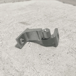 2018-2025 VOLKSWAGEN ATLAS FRONT RIGHT PASSENGER DOOR LOWER INNER HINGE OEM