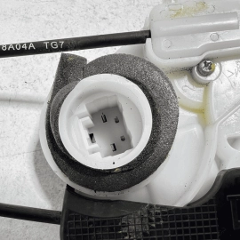 HONDA PILOT 2016-2022 REAR LEFT DRIVER SIDE DOOR LOCK LATCH ACTUATOR OEM