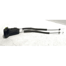 HONDA PILOT 2016-2022 REAR LEFT DRIVER SIDE DOOR LOCK LATCH ACTUATOR OEM