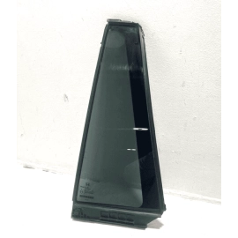 HONDA PILOT REAR LEFT DRIVER SIDE DOOR WINDOW CORNER FIXED GLASS 2016-2022 OEM