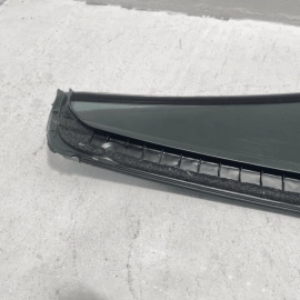 HONDA PILOT REAR LEFT DRIVER SIDE DOOR WINDOW CORNER FIXED GLASS 2016-2022 OEM