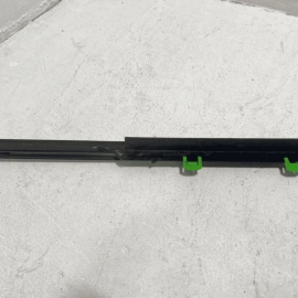 2016-2022 Honda Pilot Door Window Belt Molding Rear Left Driver Side OEM