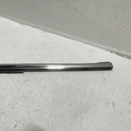 2016-2022 Honda Pilot Door Window Belt Molding Rear Left Driver Side OEM