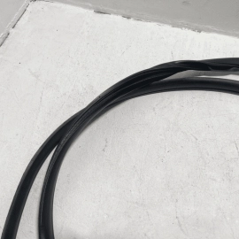HONDA PILOT 2016-2021 DOOR GLASS RUN CHANNEL WEATHERSTRIP SEAL REAR DRIVER  OEM