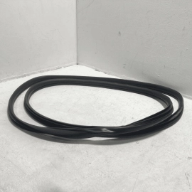HONDA PILOT 2016-2021 DOOR GLASS RUN CHANNEL WEATHERSTRIP SEAL REAR DRIVER  OEM