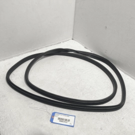 HONDA PILOT 2016-2021 DOOR GLASS RUN CHANNEL WEATHERSTRIP SEAL REAR DRIVER  OEM